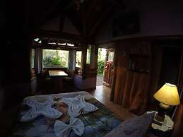 Cabañas Manamar
