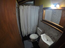 Cabañas Manamar