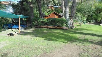 Cabañas Manamar