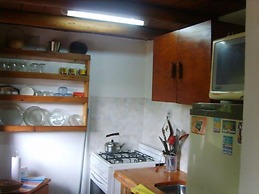 Cabañas Manamar