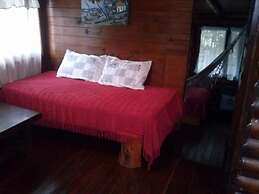 Cabañas Manamar