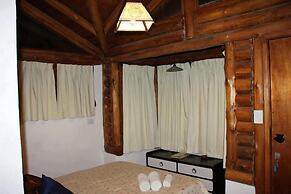 Cabañas Manamar