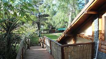 Cabañas Manamar