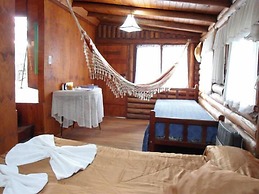 Cabañas Manamar