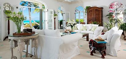 Coral House
