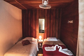 Cabinas Lupita