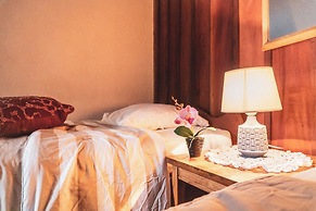 Cabinas Lupita