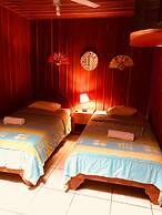Cabinas Lupita