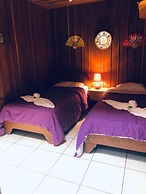 Cabinas Lupita