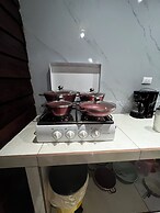 Cabinas Lupita