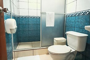 Cabinas Lupita