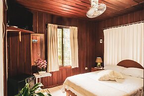 Cabinas Lupita
