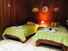 Cabinas Lupita