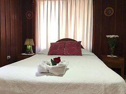 Cabinas Lupita