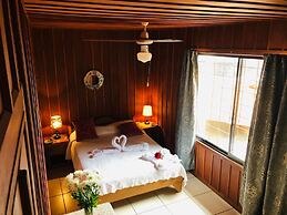 Cabinas Lupita