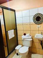 Cabinas Lupita