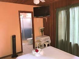 Cabinas Lupita