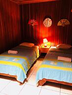 Cabinas Lupita