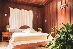 Cabinas Lupita