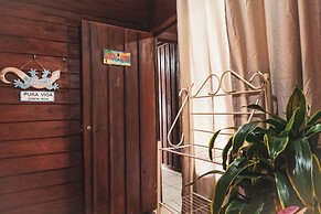 Cabinas Lupita