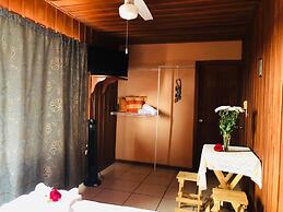 Cabinas Lupita