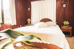 Cabinas Lupita