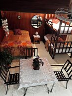 Cabinas Lupita