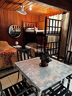 Cabinas Lupita