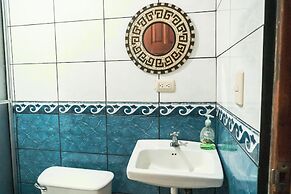 Cabinas Lupita