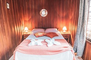 Cabinas Lupita