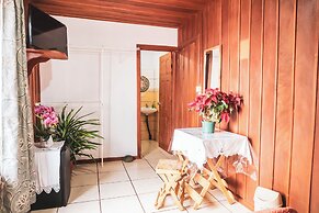 Cabinas Lupita