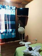 Cabinas Lupita