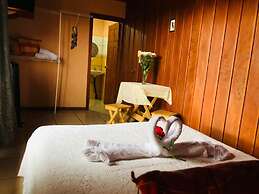 Cabinas Lupita