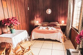 Cabinas Lupita