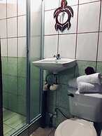 Cabinas Lupita