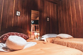 Cabinas Lupita