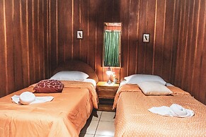 Cabinas Lupita