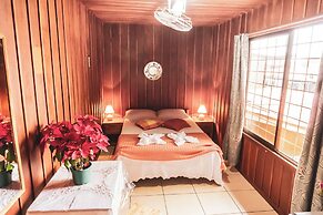 Cabinas Lupita