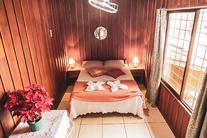 Cabinas Lupita