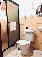 Cabinas Lupita