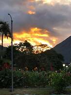Cabinas Lupita