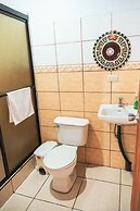 Cabinas Lupita
