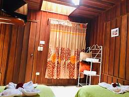 Cabinas Lupita