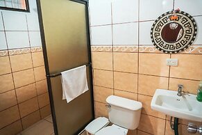 Cabinas Lupita