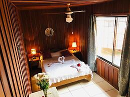 Cabinas Lupita