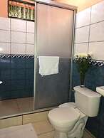 Cabinas Lupita