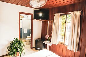 Cabinas Lupita