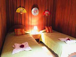 Cabinas Lupita