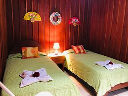 Cabinas Lupita
