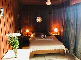 Cabinas Lupita